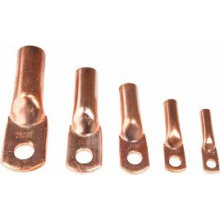 Copper Tubular Terminal